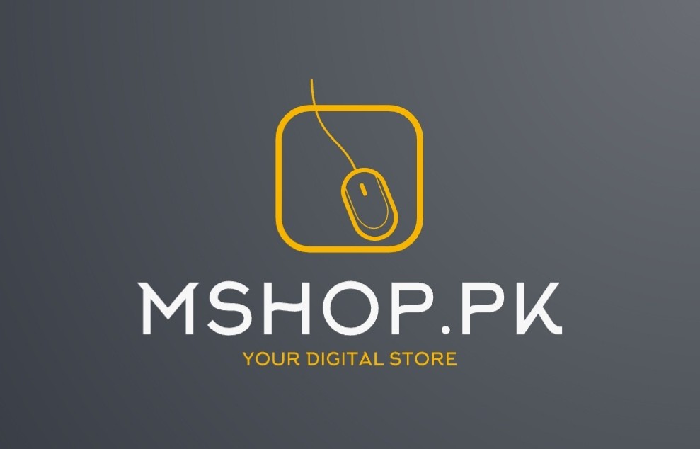 MSHOP.PK | YOUR DIGITAL STORE BUY SOLID STATE DRIVES SSD GAMING GADGETS & OTHER COMPUTER HARDWARE