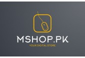 MSHOP.PK|YOUR DIGITAL STORE